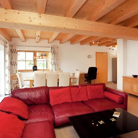 Chalet Maxima Chalé