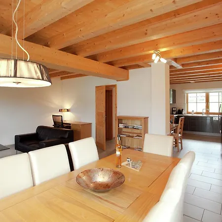 Chalet Maxima Sankt Jakob in Haus