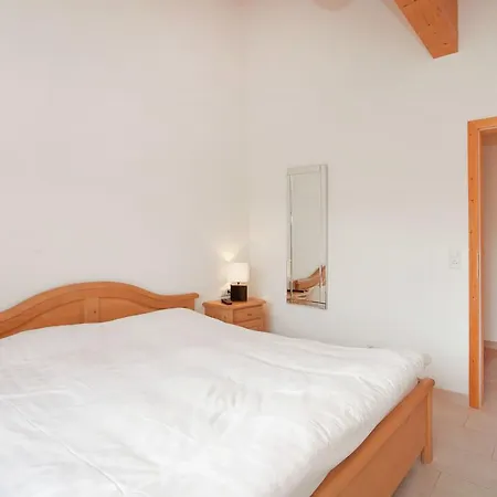 Chalet Maxima Chalé