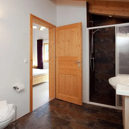 Chalé Chalet Maxima