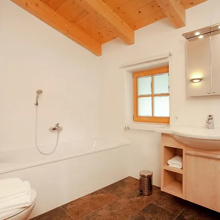 Chalet Maxima Sankt Jakob in Haus