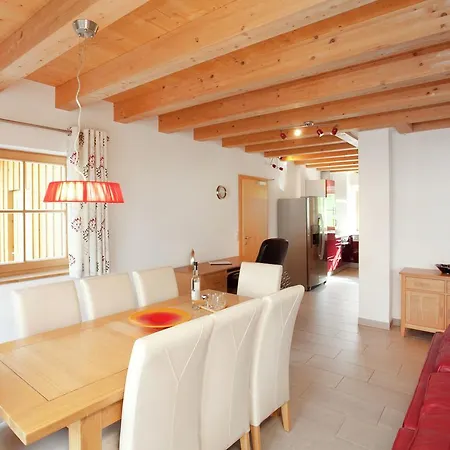 Chalet Maxima Alpehytte