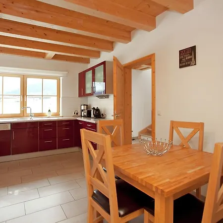 Chalet Maxima *