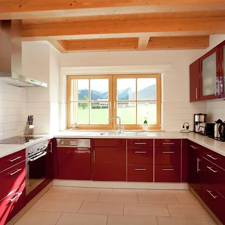Chalet Maxima
