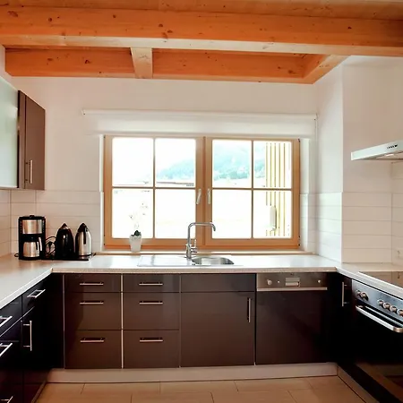 Chalet Maxima Alpehytte *