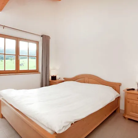 Alpehytte Chalet Maxima