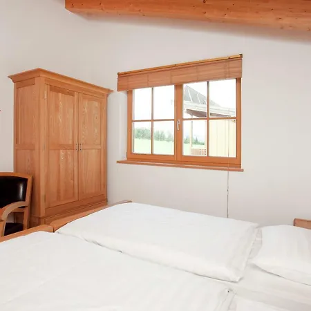 Chalet Maxima