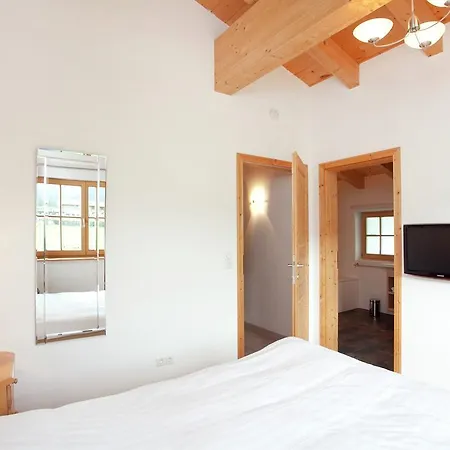 Chalet Maxima Alpehytte *