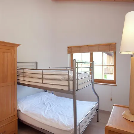 Alpehytte Chalet Maxima Sankt Jakob in Haus