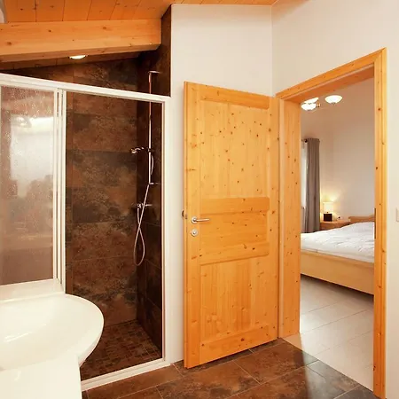 Alpehytte Chalet Maxima *