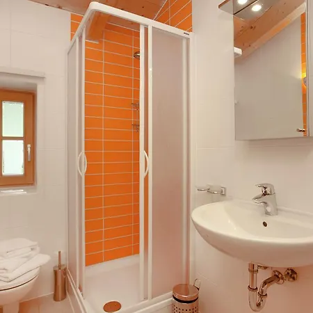 Chalet Maxima *